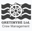 Gretimybe Ltd Crew Management